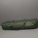 Portable pop-up Privacy Tent is Suitable for Outdoor Shower, Dressing Room, Sunshade and Camping Toilet (Green)