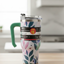 B-Well 30oz Stainless Steel Bottle