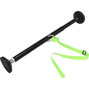 RV Slideout Lock Black 14''-26'' Adjustable,Slide Out Lock, Slidelock Bar for Stabilize RV Slideout Parts