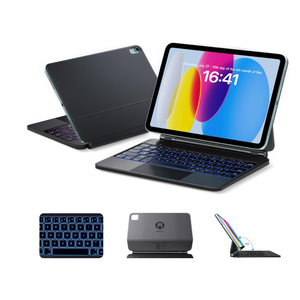 HOU MOFA KEYBOARD CASE, HOU- SHOOT TO FRAME