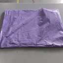 AMASEWART 24"x36" Self Healing Cutting Mat, Sewing Mat for Crafts, Double Sided 5-Ply Table Cutting Board for Fabric Quilting Leather Modeling Hobby Project, Purple