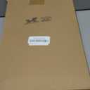 Hahafelt 5 Pack Cloud Decor Artificial 3D Fake Cloud Shape Props for Baby Nursery Room Wall Decorations DIY Decorative Ceiling Hanging Ornament for Baby Shower Decor