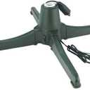 Winter Wonder Rotating Christmas Tree Stand for Artificial Trees