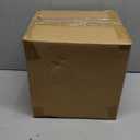 YOTNUS 5 Pack Large Lighted Outdoor Christmas Bulb Decorations, 2.3FT Pop Up Collapsible Yard Decor with 40 LED Lights Each, Weatherproof, Suitable for Christmas Lawn, Yard, and Garden Decorations