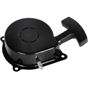 labwork Pull Start Starter Replacement for Suzuki Lt-A50 Alt50 Lt50 Quad Runner 1983-1987