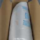 puredown Goose Feathers and Down Pillow for Sleeping Hotel Collection Bed Pillows, Gusseted, Queen, Set of 2 (Gusseted Style 1)