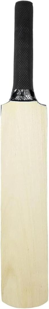 Autograph Signature Mini Cricket Bat (15 Inches) by Naqqash Sports