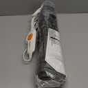 Boileau Electric Heating Pad for Back Pain and Period Cramps Relief, 17"x33" Extra Large XXXL, 3 Heating Levels Heat Pad with 2-Hour Auto Shut Off, Gifts for Women and Mom, Grey