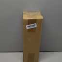 Mahjong Tile Set 160 Travel Size Mini Floral Mahjong Tiles 1.2 Inches with Clear Storage Box Portable Chinese Game for Adults Family