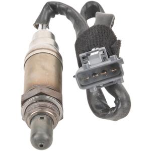 BOSCH 15250 Premium Original Equipment Oxygen Sensor - Compatible with Select Porsche 911 (Narrowband)