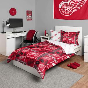 FOCO NHL Unisex-Adult Themed (Tw", Team Color)