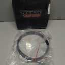 Dorman C94693 Rear Driver Side Parking Brake Cable Compatible with Select Dodge Models