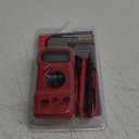 Ecm Industries GDT-311 3-Function Digital Multimeter - Quantity 4