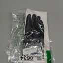 Benirap Winter Gloves Touchscreen Windproof Thermal Gloves Men Women Cycling Running Climbing Skiing Driving Gloves (Large, Black-02)