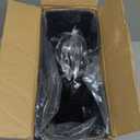 Bonsaii Paper Shredder for Home Use, 8-Sheet StripCut Home Office Shredder, CD/Credit Card Shredder Machine with Overheat Protection, 3.4 Gallons Wastebasket