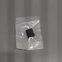 UL Certified USB Wall Charger Power Supply 5v1A (1000mA) Universal Portable Travel Power Adapter Plug Block High Speed for iPhone iPad iPad Samsung HTC LG iPod Nokia Travel Office Home Use