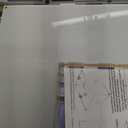 Clear Acrylic Display Case for Lego Speed Champions Ultimate Formula 1 Collector's Pack (Model Car NOT Included) Dust-Proof Protective Showcase Box for Lego 66802 F1 Model Car Kit