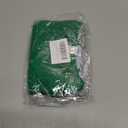 6Size Shirt+Earrings St Patricks Day Shirt Women St Patricks Day Outfits for Women Shamrock Earrings Accessories (XL)