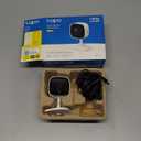 TP-Link Tapo 1080P Indoor Security Camera for Baby Monitor, Dog Camera w/Motion Detection, 2-Way Audio Siren, Night Vision, Cloud & SD Card Storage, Works w/Alexa & Google Home (Tapo C100)