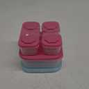 Rectangle Food Storage Variety Set
