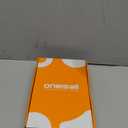 oneisall Dog Clippers for Grooming for Thick Heavy Coats/Low Noise Rechargeable Cordless Pet Shaver with Stainless Steel Blade/Waterproof Dog Shaver for Dogs Pets and Animals (Silver)