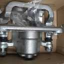 Rear Right Brake Caliper for Trailblazer2002-2009, Envoy2002-2009, TrailblazerEXT2002-2006, EnvoyXL2002-2006, Rainier2004-2007, SSR2003-2006, Bravada2002-2004, EnvoyXUV2004-2005