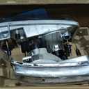 Headlights compatible with 2001-2011 Ford Ranger Driver And Passenger Side