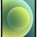 Apple iPhone 12 Mini, 128GB, Green - Unlocked 