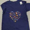 Our Solar System Planet, Science Education Space Kids Boys TShirt, Size 3T