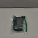 Silicone Case Cover for Arlo Camera, Weatherproof Protective Skin Cover for Arlo Ultra/Ultra 2/Pro 4/Pro 3 Black, 4 Pack