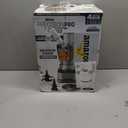 Ninja PrecisionPro Food Processor & Dough Mixer, 1000PW, 9-Cup, BZ601