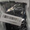 30PCS Nylon Universal Cable Tie Buckles, Multi-functional T Rivet Zip Ties - Automotive Zipper Clips with Pin & Button Design for Car Daily Repair, Fender Liner, Bumper Retainer, Door Panel Fastener