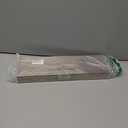 10 Pcs Christmas Flowers Artificial Red Berry Picks Decor, Holly Berries Stems, Christmas Tree Decoration, Winter Bouquet Silk Floral Arrangements Home Outdoor Indoor Ornaments