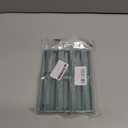 Soap Dish for Shower, Bathroom & Kitchen  Non-Slip, Self-Draining Design to Keep Soap Dry, Extend Soap Life  Easy to Clean, Compact & Durable (Green, 2 pcs)