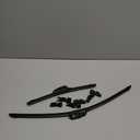 BOSCH EVO13 and EVO24 Evolution Beam Wiper Blade; 13", 24" - Single (Pack of 2)