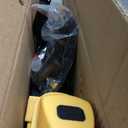 Electric Hedge Trimmer Cordless, Compatible with Dw 20V MAX Battery, Lightweight Hedge Trimmers,3000RPM 180 Rotating Head,3/4" Blade Gap(Battery Not Included)