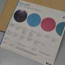 Pale, Through the Window Supersonic Blue Format: Vinyl