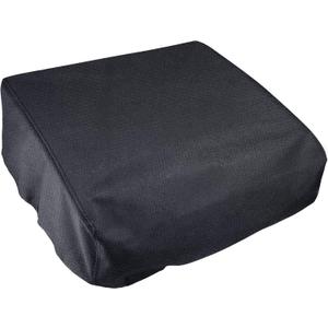 iCOVER 17 inch Griddle Cover- Heavy Duty Waterproof 600D Polyester Canvas Table Top Griddles Covers Designed for Blackstone