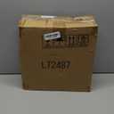 32 Pack Charger Plates Set Reef Chargers for Dinner Table Serving Tray Floral Plastic Decorative Plates for Table Setting Wedding Party, 13 Inch(Silver)