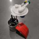 Delphi FG1510 Fuel Module