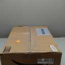 SmoothSpine Triple Fusion Back Massager - The Official Smooth Spine Massager with Heat - Design to Support Lower Back Comfort, Relaxation Device for Home Use (Triple Fusion Back Massager) Gray