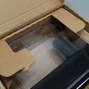 Brita UltraMax Large Water Dispenser With Standard Filter, BPA-Free, Reduces Copper, Cadmium and Mercury Impurities, Lasts 2 Months or 40 Gallons, Includes 1 Filter, Kitchen Accessories, Large 27-Cup