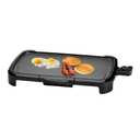 Toastmaster 10" x 16" Electric Griddle