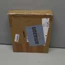 12” Acrylic Display Organizer with LED Light - 3 Tier Perfume Stand and Display Step Shelves Holder, Cologne Organizer for Men, Figures Stand, Porta Perfumes Para Tocador, Clear Riser, Dessert Shelf