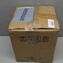 200W Stage Lights, RGBWAL 6IN1 Par Lights, Professional 18 LED DMX512 Sound-Activated Controlled LED Par Can, 6/10CH Uplights for Theater Studio Concert Stage DJ Party