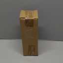 Ello Oasis 18oz Stainless Steel Kids Tumbler with Handle & Retracting Straw, 100% Leakproof, Double-Wall Vacuum Insulated, Kids Water Bottle for School, BPA Free, Dishwasher Safe, Purple Holographic