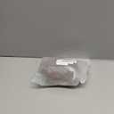 Bandeau Bikini Tops for Women - Strapless Swim Top Bathing Suit Tube Swimsuit Tops (Medium, Brown)