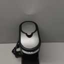 Caf Valet Single Serve Coffee Maker, Brews 10 Ounces of Coffee or Hot Water, Compatible with Caf Valet Coffee Packs