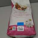 Fancy Feast Purina Filet Mignon Flavor with Real Seafood & Shrimp Dry Cat Food (7 Pound (Pack of 1)) (EXP 02/01/27)