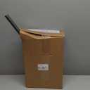 Careboda Foldable Walking Cane for Men & Women, Adjustable Cane with T-Handle, Free Standing Cane for Seniors & Adults, Mobility and Daily Living Aids, Supports up to 300 lbs